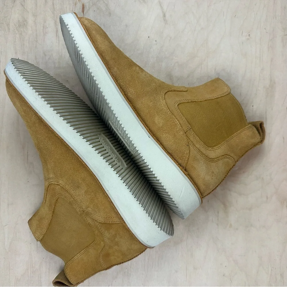 Timberland chelsea boot